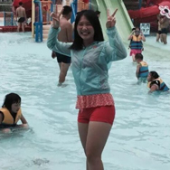 廣州美萊埋線(xiàn)減肥吳婷婷