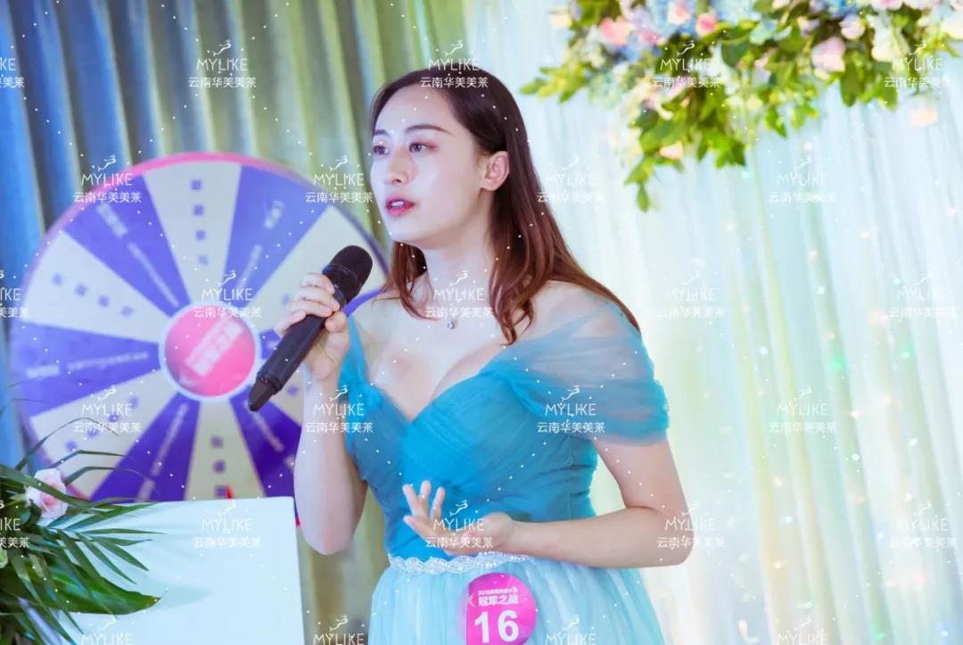 美萊胸模大賽圓滿(mǎn)落幕，關(guān)愛(ài)乳房基金正式啟動(dòng)