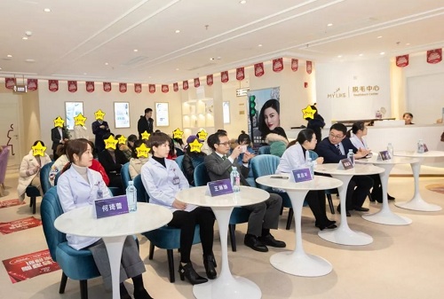 衡陽美萊褪美白黑科技黑色素新品上市