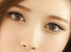 寧波開眼角手術(shù)效果好不好？眼睛大了瞬間魅力十足