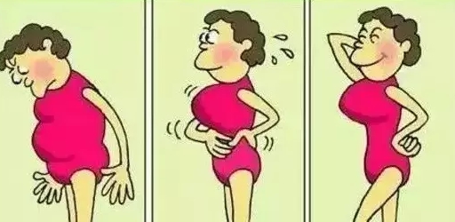 腹部吸脂減肥要注意哪兩個方面？