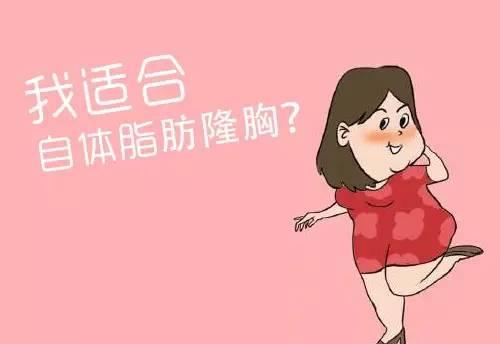 深圳自體脂肪豐胸會出現(xiàn)腫脹淤青現(xiàn)象嗎？