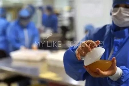這樣的胸女生都羨慕！