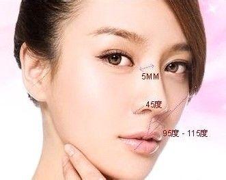 假體隆鼻加玻尿酸哪個好？