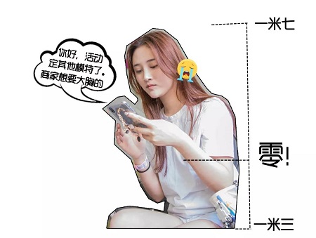 嫩模隆胸記 | 自述隆胸60天超詳細(xì)記錄！