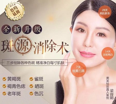 why？70%的孕婦都會長得黃褐斑？