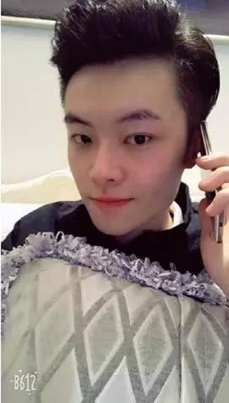 誰說男人不能精致？