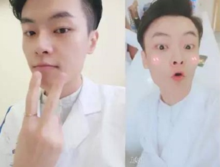 小鮮肉養(yǎng)成記，誰說男人不能精致？