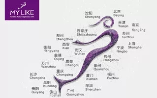 美萊21周年|杭州美萊五大活動，實(shí)力寵你！