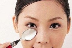 出現(xiàn)眼袋應該怎么辦