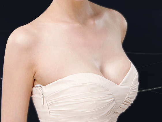乳房下垂矯正手術后多久消腫？