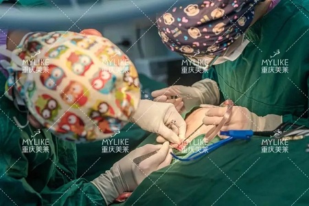“鼻綜合”后假又歪，還攣縮？鼻修復(fù)還原自然生態(tài)美鼻