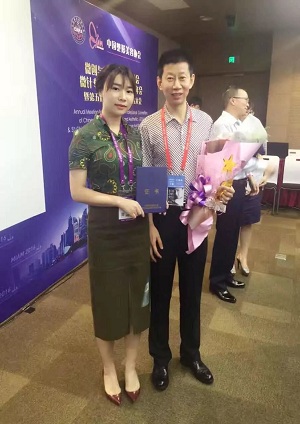 專訪美膚硬核女神 ▏將美麗當(dāng)作一生的事業(yè)來(lái)堅(jiān)守！