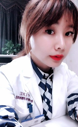 專訪美膚硬核女神 ▏將美麗當(dāng)作一生的事業(yè)來(lái)堅(jiān)守！