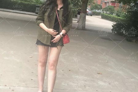 顏值：金剛?cè)绾位黹L(zhǎng)腿女神？