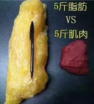面對(duì)減肥這件事，一定要保持頭腦清醒！