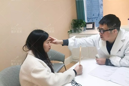 市面上五花八門的雙眼皮項目，如何有效找到你的菜？