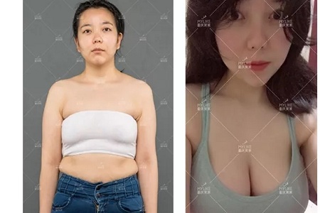 0元豐胸丨12星座維密胸模免費(fèi)招募火熱進(jìn)行中！