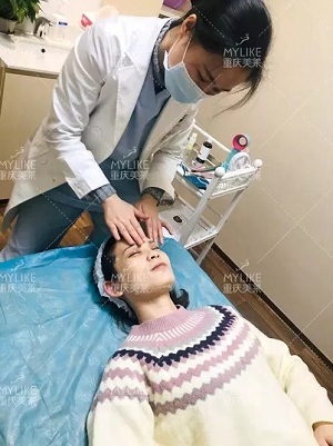 那個(gè)斑點(diǎn)女孩后來(lái)怎么樣了？