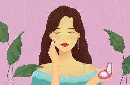 據(jù)說(shuō)62%的人不知道，原來(lái)自己是敏感肌