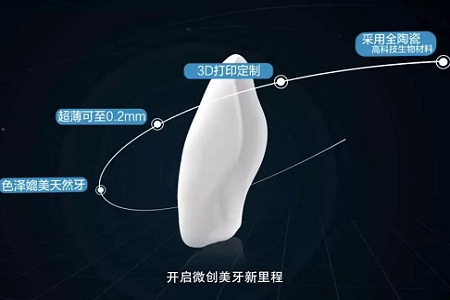 牙齒也能敷“面膜”？這款明星美牙秘籍了解下