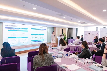 綻放大魅力，蘇州美萊榮耀承辦2019精細(xì)化內(nèi)窺鏡豐胸學(xué)術(shù)交流峰會(huì)！