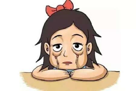 眼袋=老10歲，有哪些祛除的方法