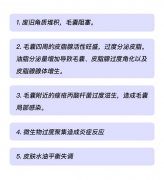 美萊醫(yī)生為大家整理了一份祛痘指南，需要的姐妹速領(lǐng)