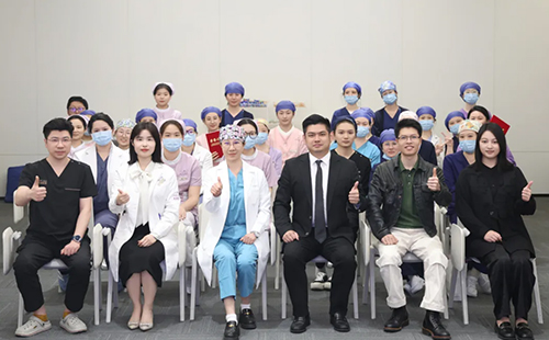 杭州美萊2025年急救操作大賽圓滿收官！