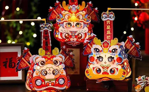 免費(fèi)送摩天輪票！2024寧波美萊賀元宵活動(dòng)，驚喜送不停