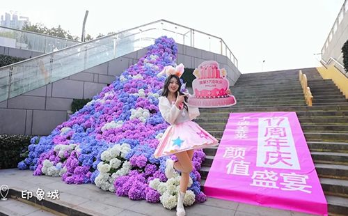 寧波美萊【美麗奇遇巴士】發(fā)車了，期待與你相遇！