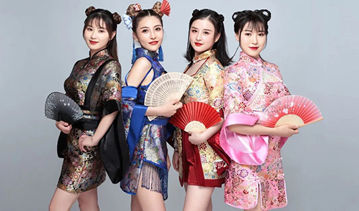蘇州美萊18周年邀你奔赴這場秋日園林雅集的約會(huì)
