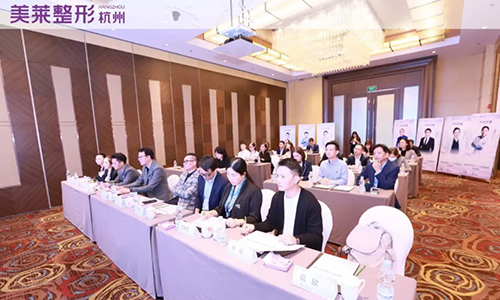強(qiáng)生魚骨線麗量大賽，杭州美萊蘭志勇醫(yī)師晉級總決賽！